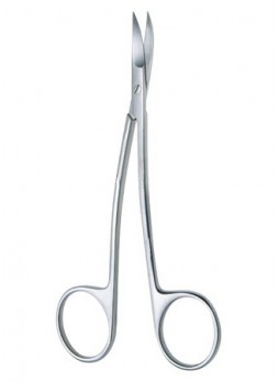 Tissue Scissors